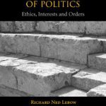 خرید و دانلود نسخه کامل کتاب The Tragic Vision of Politics: Ethics, Interests and Orders