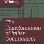 خرید و دانلود نسخه کامل کتاب The Transformation of Italian Communism