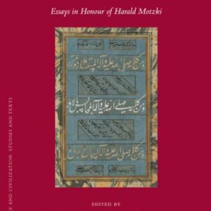 خرید و دانلود نسخه کامل کتاب The Transmission and Dynamics of the Textual Sources of Islam