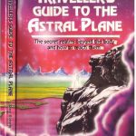 خرید و دانلود نسخه کامل کتاب The Traveller’s Guide to the Astral Plane