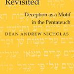 خرید و دانلود نسخه کامل کتاب The Trickster Revisited: Deception as a Motif in the Pentateuch