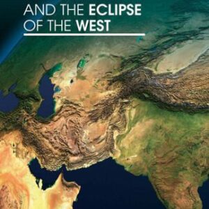 خرید و دانلود نسخه کامل کتاب The Triumph of Democracy and the Eclipse of the West