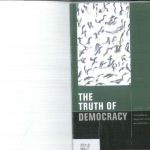 خرید و دانلود نسخه کامل کتاب The Truth of Democracy