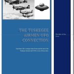 خرید و دانلود نسخه کامل کتاب The Tuskegee Airmen UFO Connection: The Rest of the Story