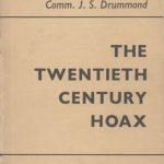 خرید و دانلود نسخه کامل کتاب The Twentieth Century Hoax