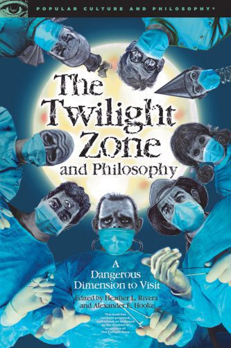 خرید و دانلود نسخه کامل کتاب The Twilight Zone and Philosophy: A Dangerous Dimension to Visit_68fe49c6e4458.jpeg خرید و دانلود نسخه کامل کتاب The Twilight Zone and Philosophy: A Dangerous Dimension to Visit