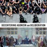 خرید و دانلود نسخه کامل کتاب The Two Faces of Democracy: Decentering Agonism and Deliberation