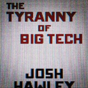 خرید و دانلود نسخه کامل کتاب The Tyranny of Big Tech