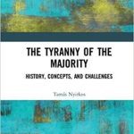 خرید و دانلود نسخه کامل کتاب The Tyranny of the Majority: History, Concepts, and Challenges