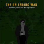 خرید و دانلود نسخه کامل کتاب The Un-Ending War from Proxy War to Info-War against India