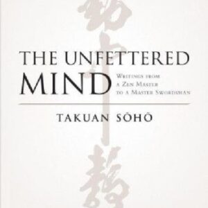 خرید و دانلود نسخه کامل کتاب The Unfettered Mind