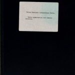 خرید و دانلود نسخه کامل کتاب The United National Independence Party. Party Organisation and Administration