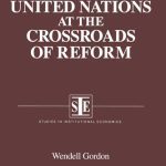 خرید و دانلود نسخه کامل کتاب The United Nations at the Crossroads of Reform