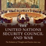 خرید و دانلود نسخه کامل کتاب The United Nations Security Council and War: The Evolution of Thought and Practice since 1945