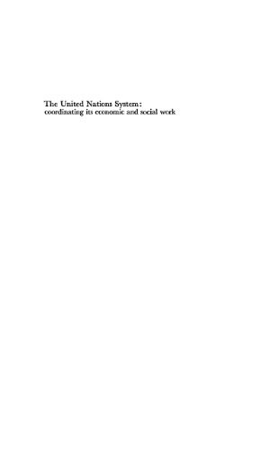 خرید و دانلود نسخه کامل کتاب The United Nations System: Coordinating its Economic and Social Work_68e9f965b76ec.jpeg خرید و دانلود نسخه کامل کتاب The United Nations System: Coordinating its Economic and Social Work