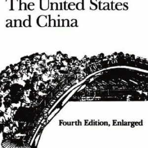 خرید و دانلود نسخه کامل کتاب The United States and China