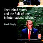 خرید و دانلود نسخه کامل کتاب The United States and the Rule of Law in International Affairs