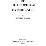 خرید و دانلود نسخه کامل کتاب The Unity of Philosophical Experience