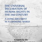خرید و دانلود نسخه کامل کتاب The Universal Declaration Of Human Rights In The 21st Century: A Living Document In A Changing World