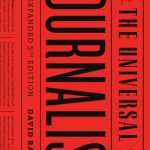 خرید و دانلود نسخه کامل کتاب The Universal Journalist: Expanded and Updated