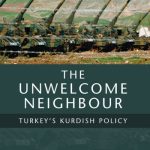 خرید و دانلود نسخه کامل کتاب The Unwelcome Neighbour: Turkey’s Kurdish Policy (Culture and Society in Western and Central Asia)