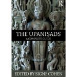 خرید و دانلود نسخه کامل کتاب The Upanisads: A Complete Guide