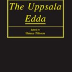 خرید و دانلود نسخه کامل کتاب The Uppsala Edda