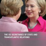 خرید و دانلود نسخه کامل کتاب The US Secretaries of State and Transatlantic Relations