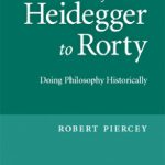 خرید و دانلود نسخه کامل کتاب The Uses of the Past from Heidegger to Rorty: Doing Philosophy Historically