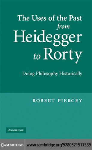 خرید و دانلود نسخه کامل کتاب The Uses of the Past from Heidegger to Rorty: Doing Philosophy Historically_68fda3e0dc5df.jpeg خرید و دانلود نسخه کامل کتاب The Uses of the Past from Heidegger to Rorty: Doing Philosophy Historically