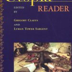 خرید و دانلود نسخه کامل کتاب The Utopia Reader