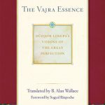خرید و دانلود نسخه کامل کتاب The Vajra Essence: Dudjom Lingpa’s Visions of the Great Perfection (volume 3)
