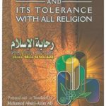 خرید و دانلود نسخه کامل کتاب The Vastness of Islam and its Tolerance with all Religion