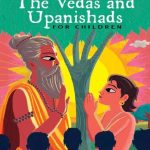 خرید و دانلود نسخه کامل کتاب The Vedas and Upanishads for children