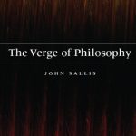 خرید و دانلود نسخه کامل کتاب The Verge of Philosophy