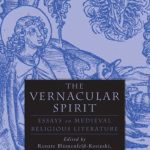 خرید و دانلود نسخه کامل کتاب The Vernacular Spirit: Essays on Medieval Religious Literature