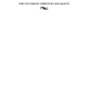 خرید و دانلود نسخه کامل کتاب The Victorian Christian Socialists