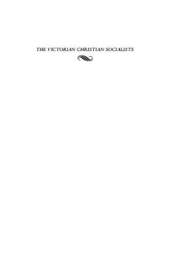 خرید و دانلود نسخه کامل کتاب The Victorian Christian Socialists_68dfd2edc5d3f.jpeg خرید و دانلود نسخه کامل کتاب The Victorian Christian Socialists