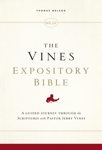 خرید و دانلود نسخه کامل کتاب The Vines Expository Bible, NKJV_68e01379d46d3.jpeg خرید و دانلود نسخه کامل کتاب The Vines Expository Bible, NKJV