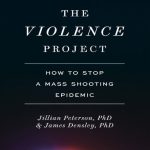 خرید و دانلود نسخه کامل کتاب The Violence Project: How to Stop a Mass Shooting Epidemic