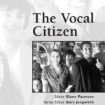 خرید و دانلود نسخه کامل کتاب The vocal citizen