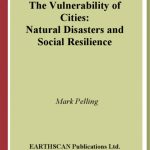 خرید و دانلود نسخه کامل کتاب The Vulnerability of Cities: Natural Disaster and Social Resilience