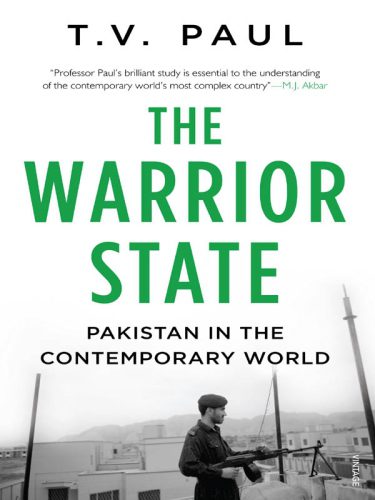 خرید و دانلود نسخه کامل کتاب The Warrior State: Pakistan in the Contemporary World_68f7999bd953e.jpeg خرید و دانلود نسخه کامل کتاب The Warrior State: Pakistan in the Contemporary World