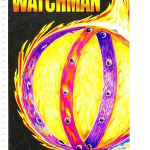 خرید و دانلود نسخه کامل کتاب The Watchman