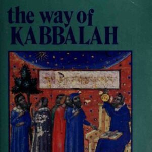 خرید و دانلود نسخه کامل کتاب The Way of Kabbalah