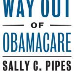 خرید و دانلود نسخه کامل کتاب The Way Out of Obamacare