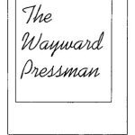 خرید و دانلود نسخه کامل کتاب The Wayward Pressman