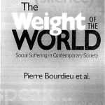 خرید و دانلود نسخه کامل کتاب The Weight of the World: Social Suffering in Contemporary Society