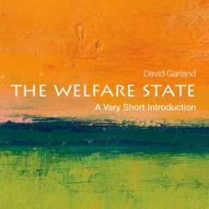 خرید و دانلود نسخه کامل کتاب The Welfare State: A Very Short Introduction