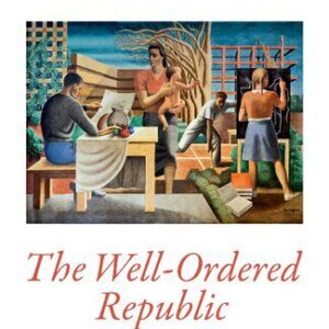 خرید و دانلود نسخه کامل کتاب The Well-Ordered Republic